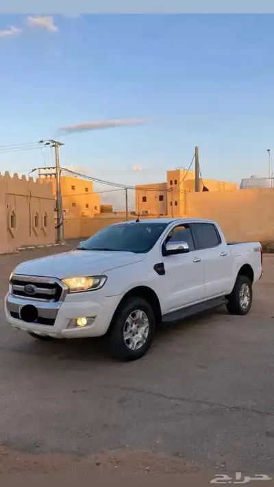 رينجر 2016 دبل قير عادي 0