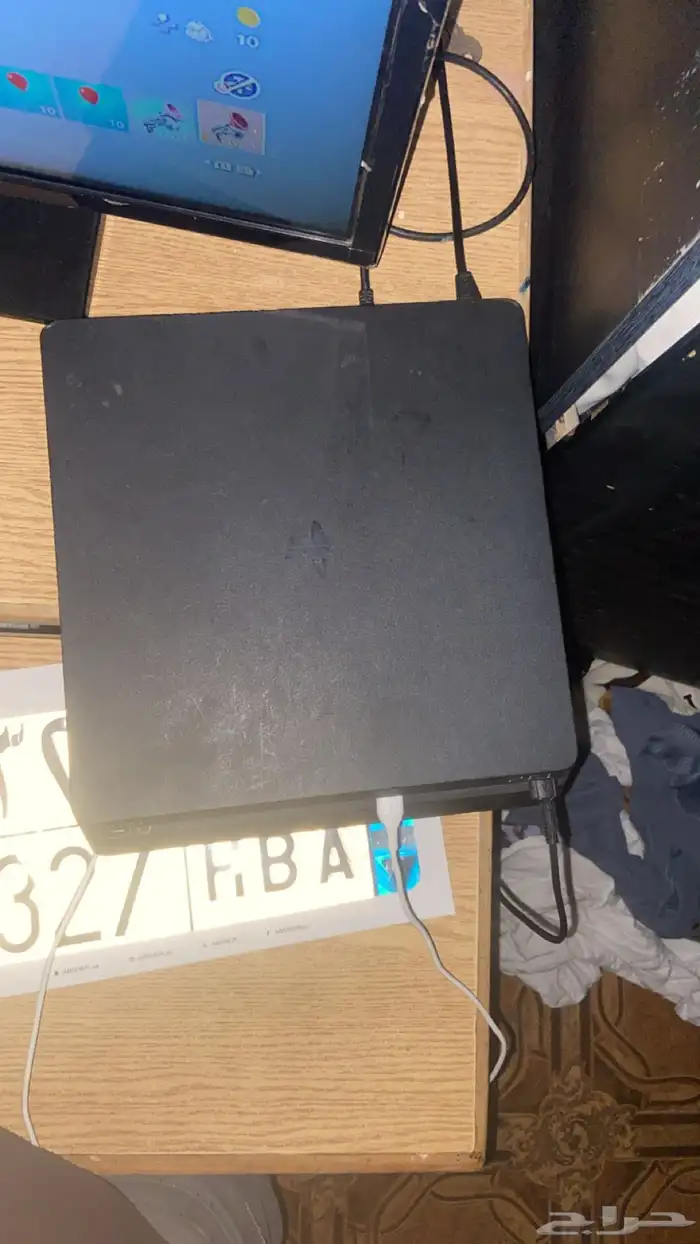 سوني 4 5