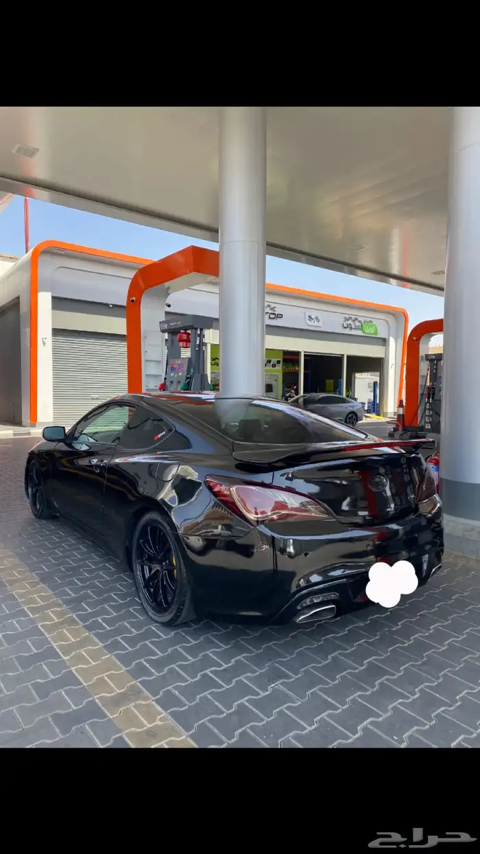 جنسس كوبيه 11