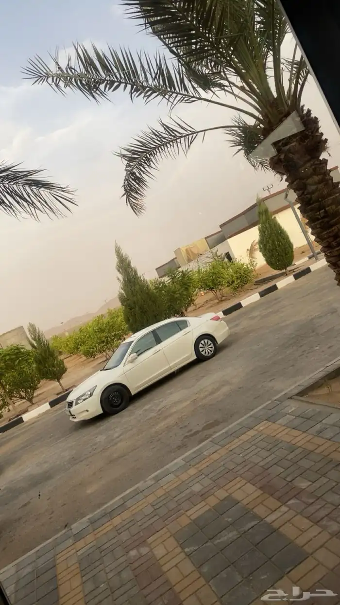 اكورد 2009 3