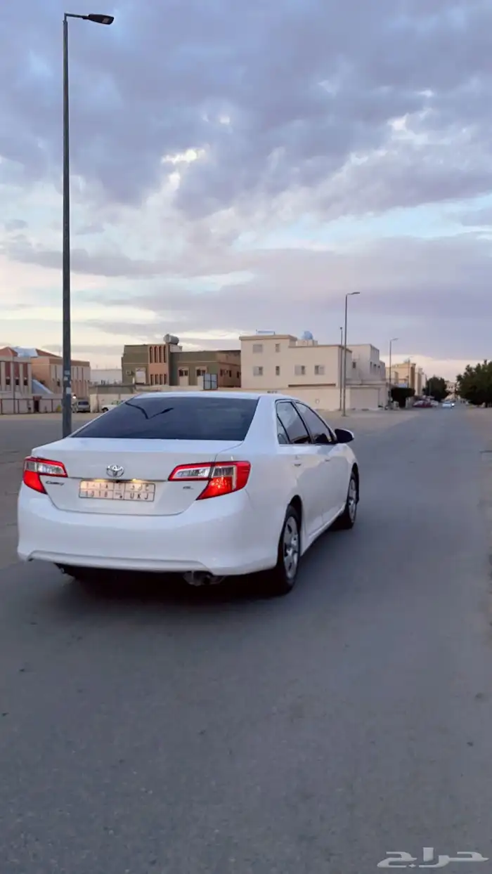 كامري 2015 1