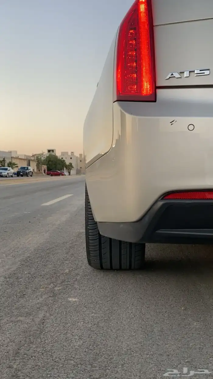 كدلك ATS 2015 11