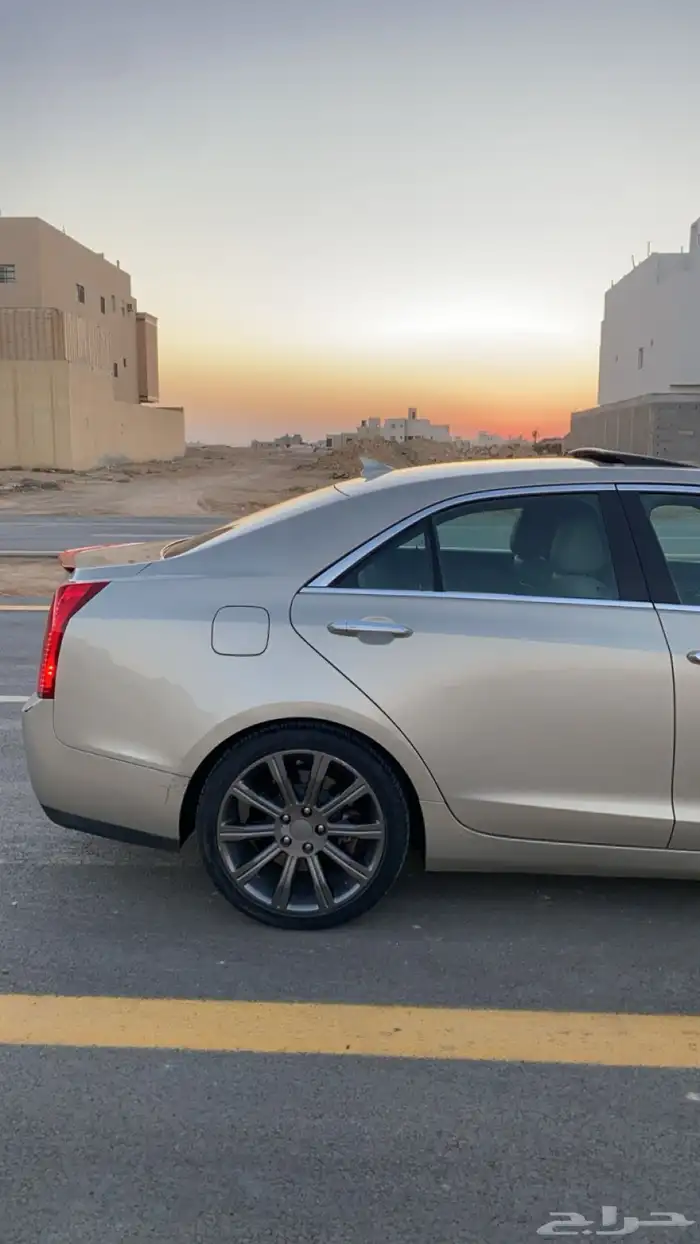 كدلك ATS 2015 7