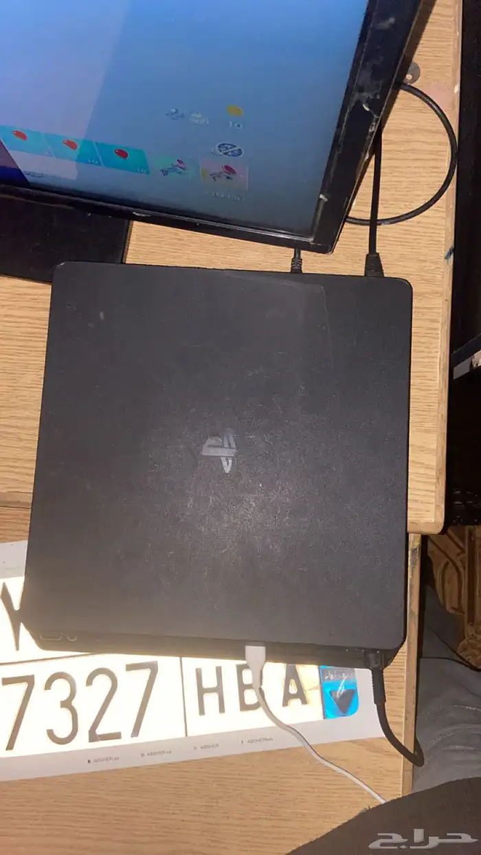 سوني 4 3