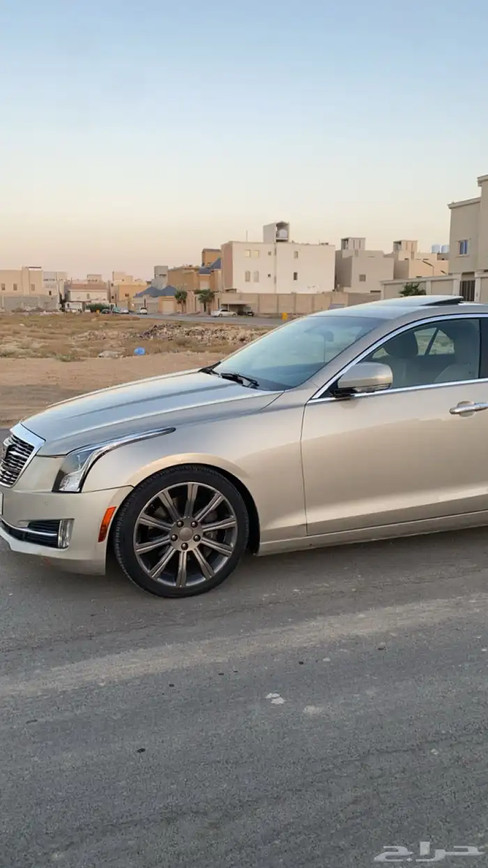 كدلك ATS 2015 2