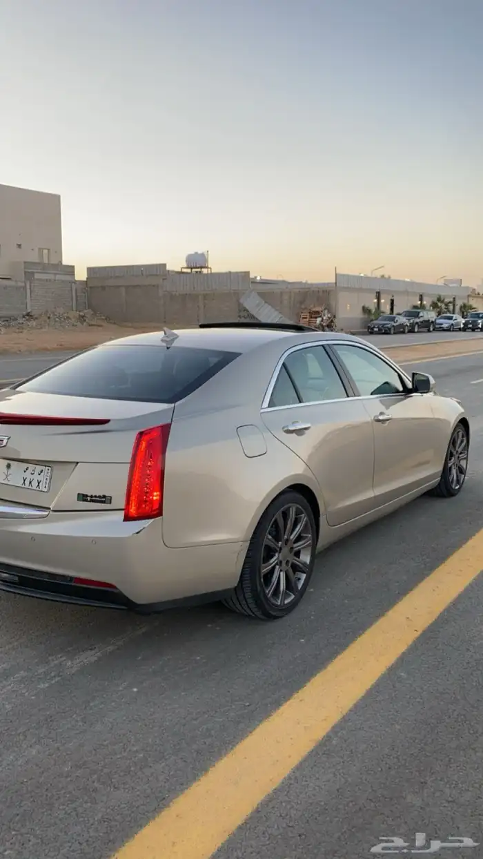 كدلك ATS 2015 8