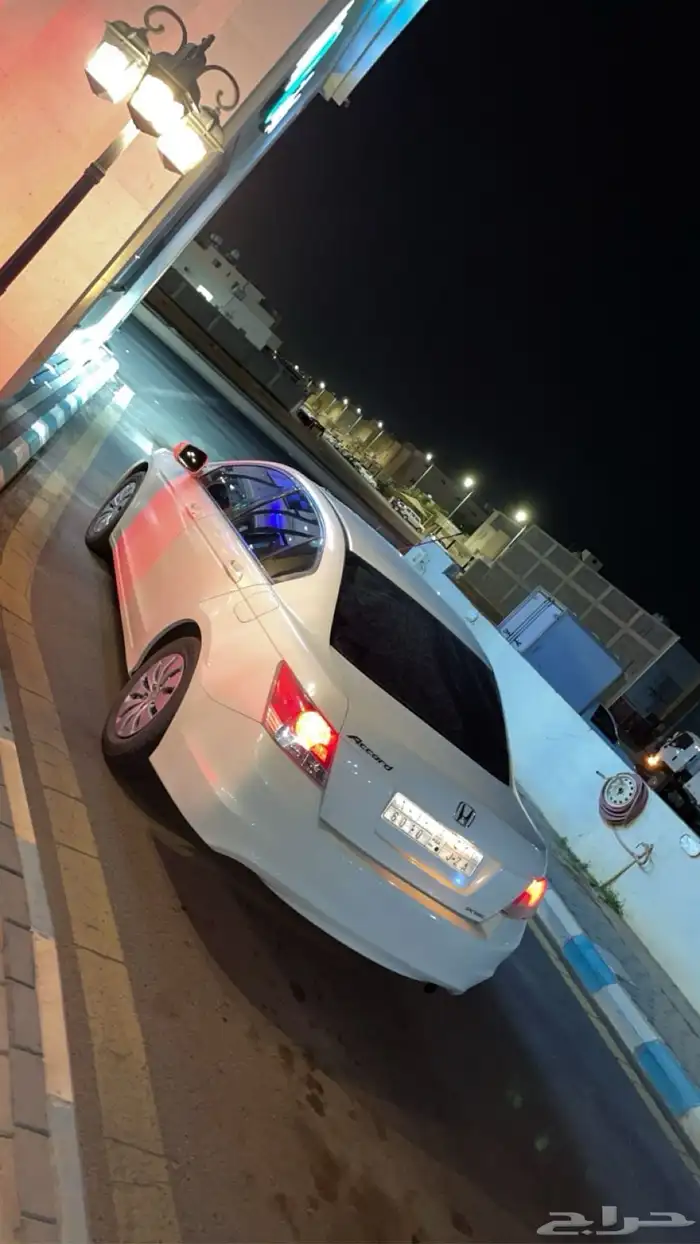 اكورد 2009 7