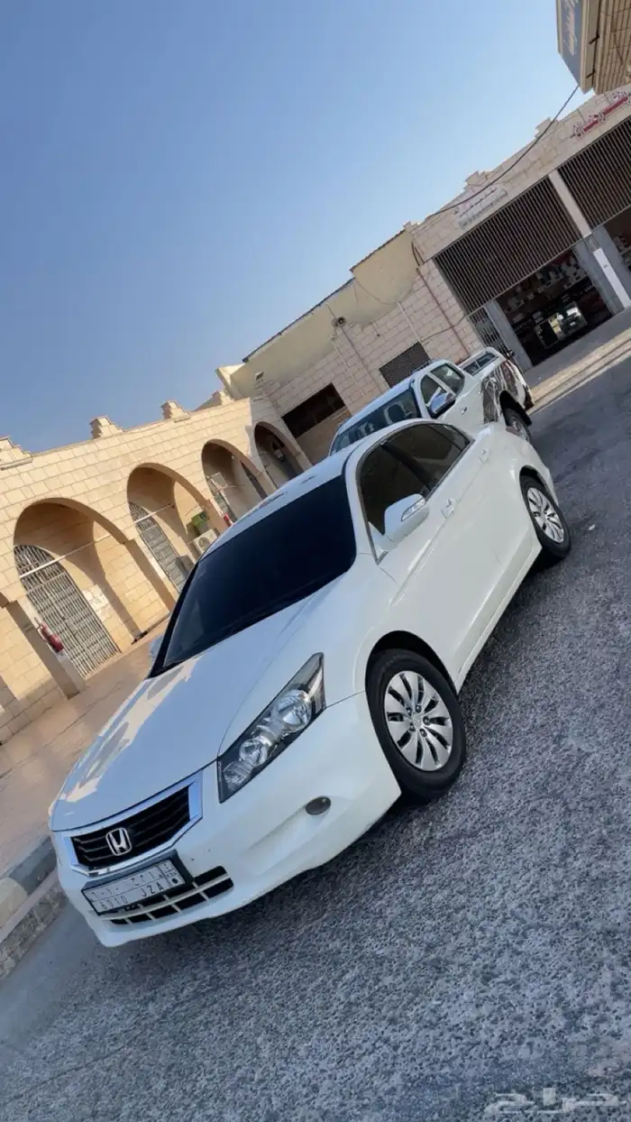 اكورد 2009 0
