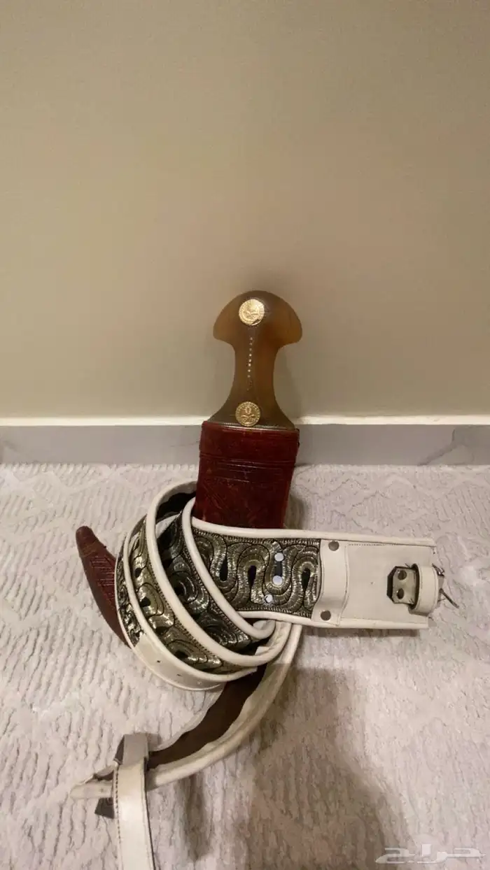 جنبيه حك زراف 0