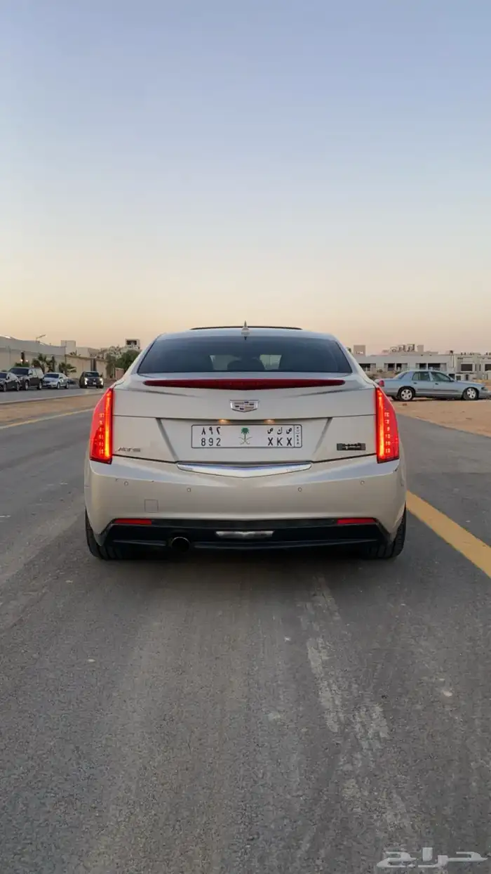 كدلك ATS 2015 10