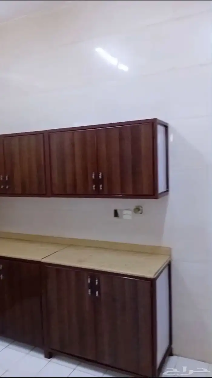 غرفتين وصاله بحى اليرموك للإيجار 2900 4