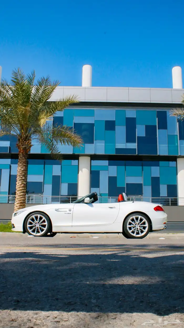 BMW Z4 2015 7