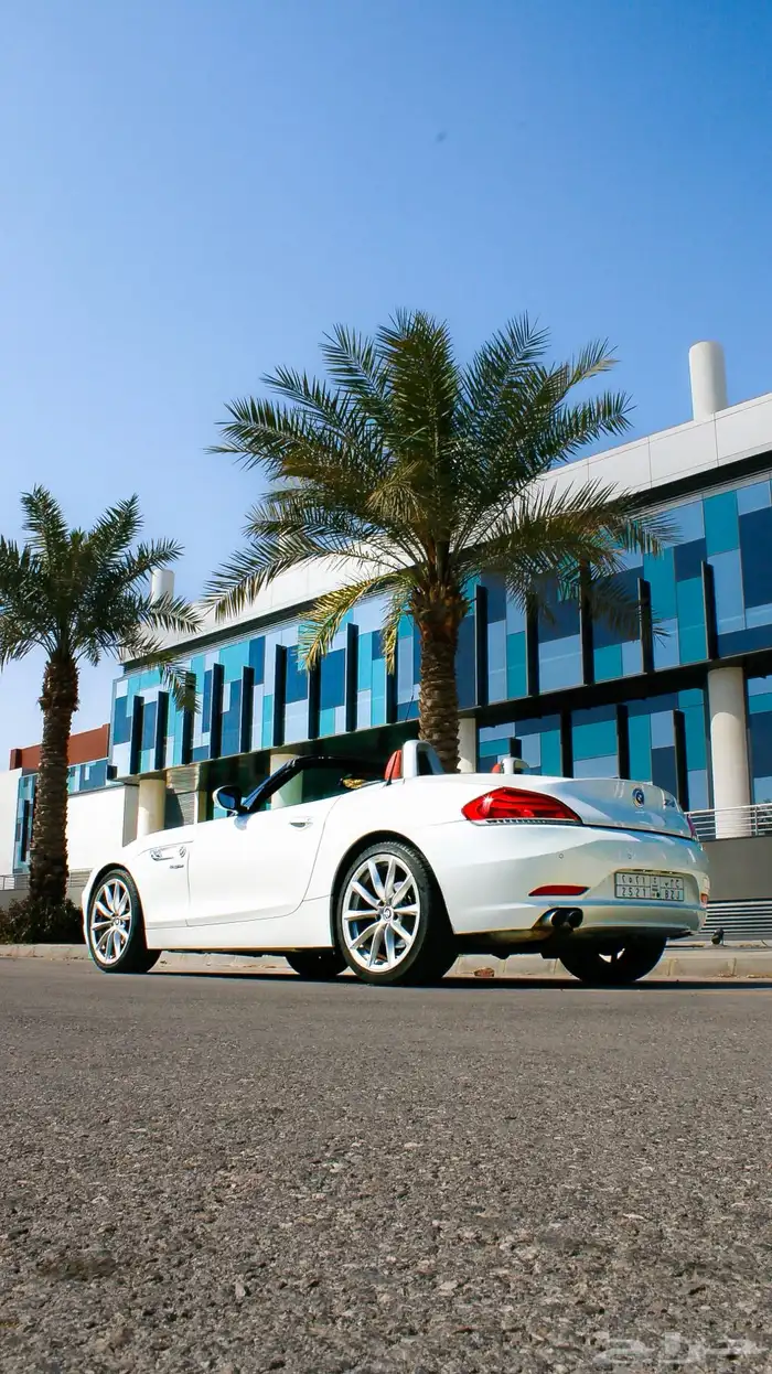 BMW Z4 2015 9