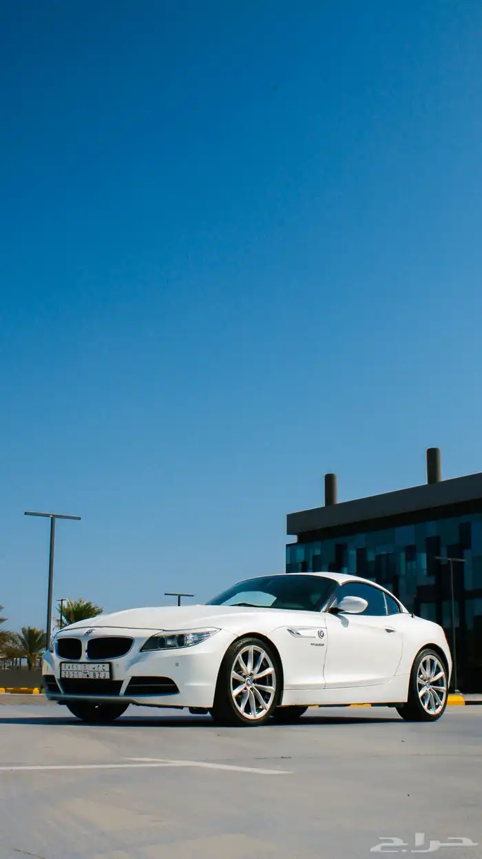 BMW Z4 2015 12
