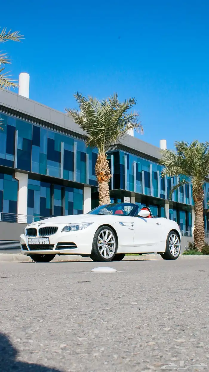 BMW Z4 2015 8