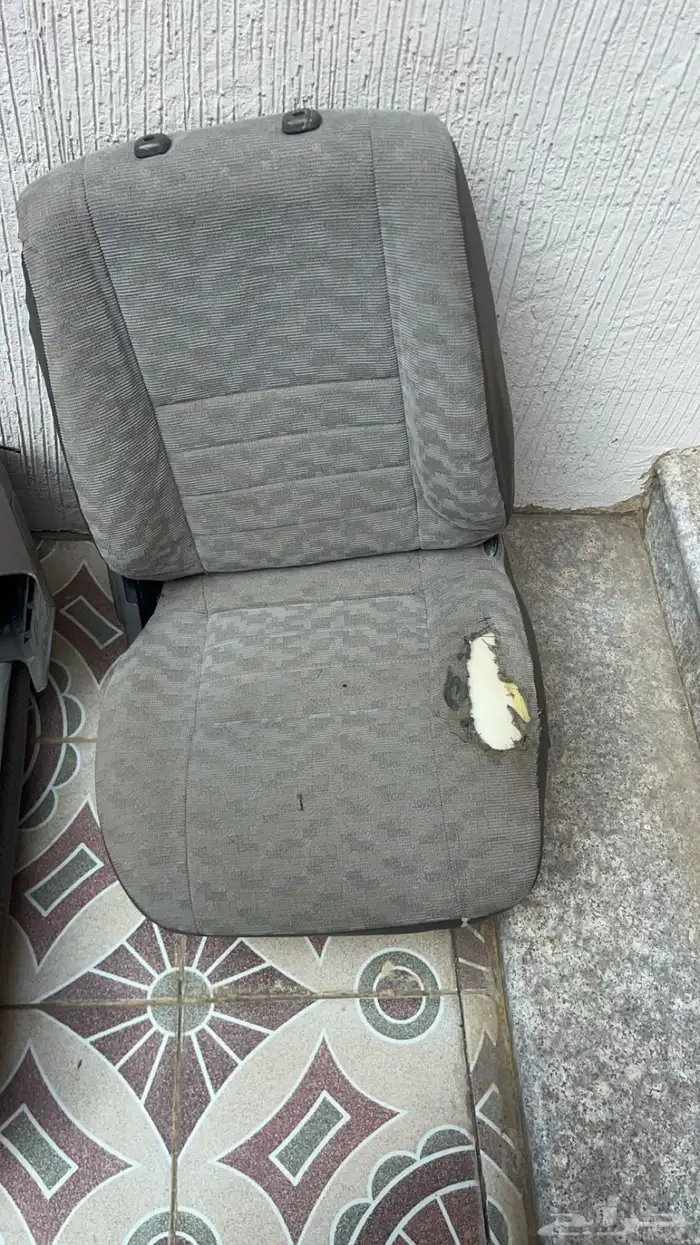 مراتب جيب ربع وشاص 1