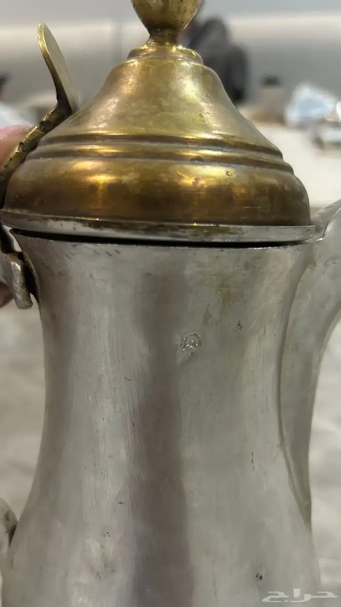 للبيع دله بغداديه والبيع مستعجل 0