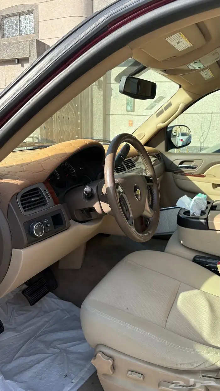جمس تاهو 2010 15