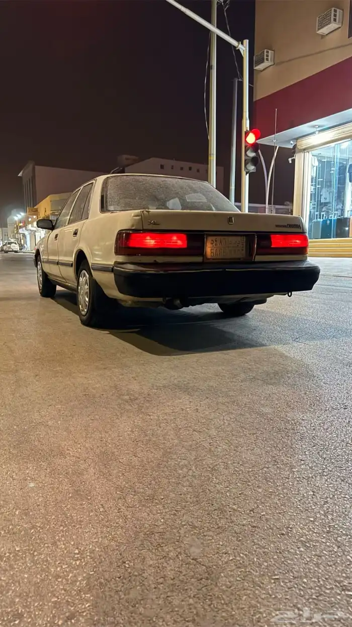 كرسيدا 90 xl 4