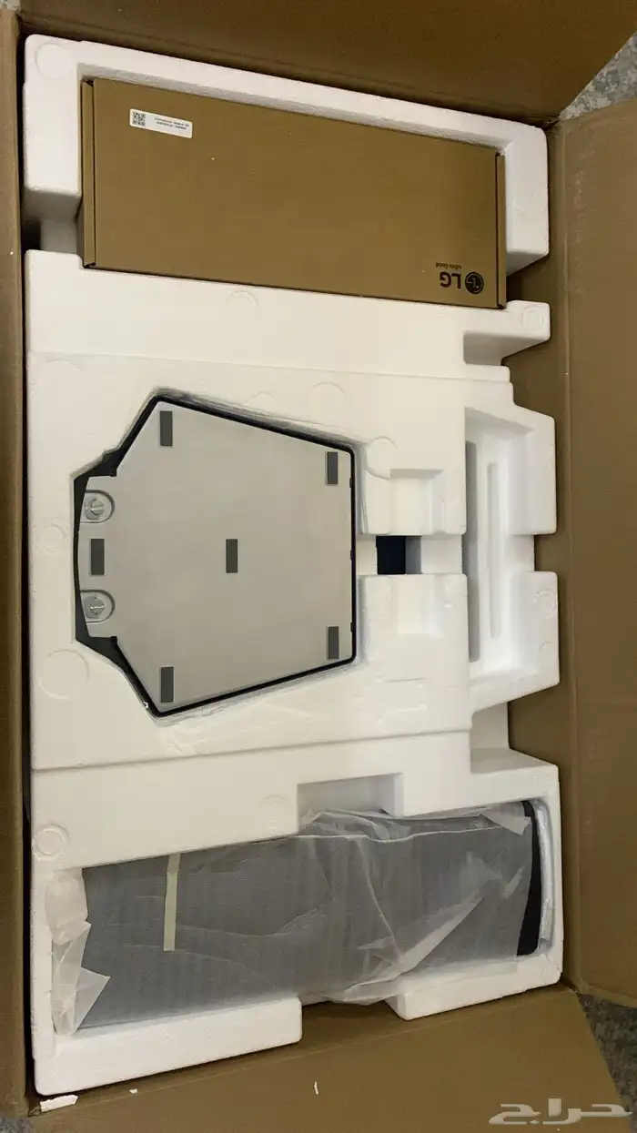 شاشة LG UltraGear   OLED   34 3