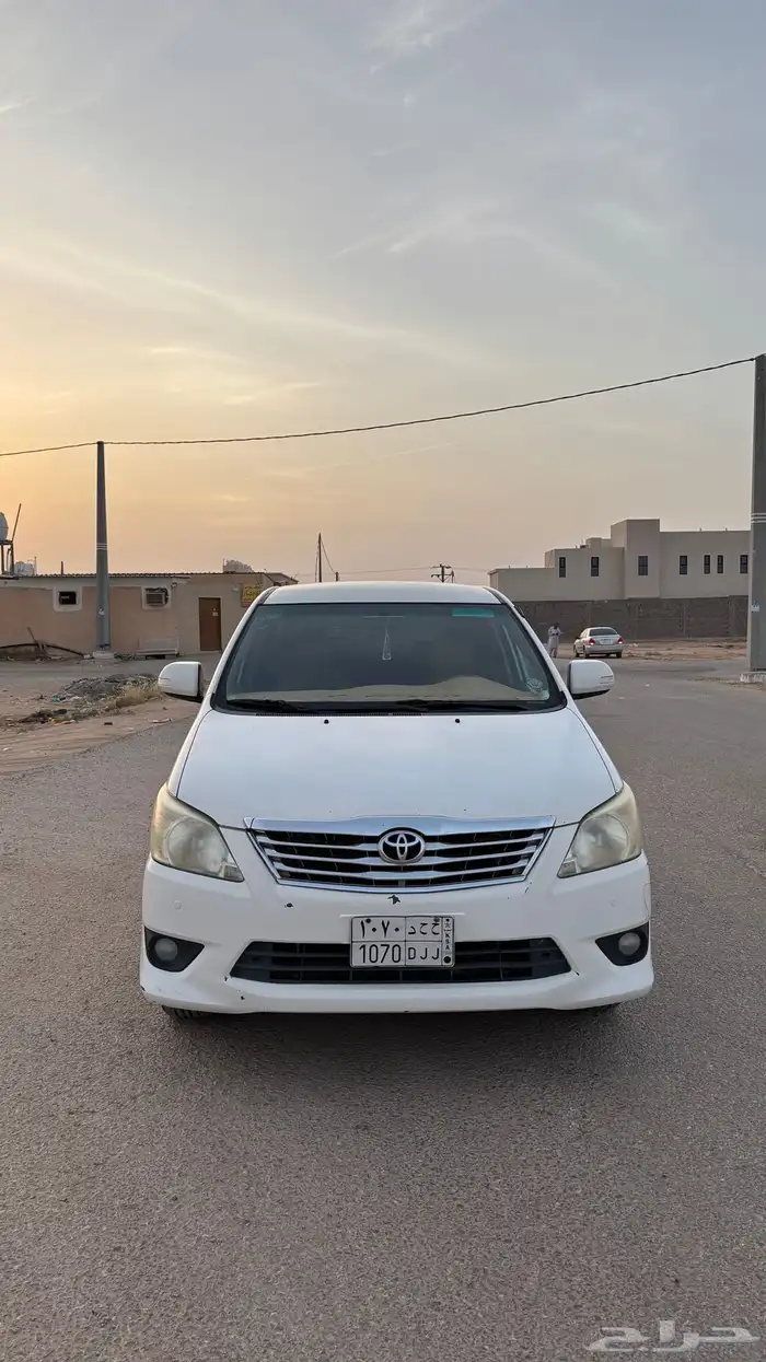 انوفا فل كامل 2013 1