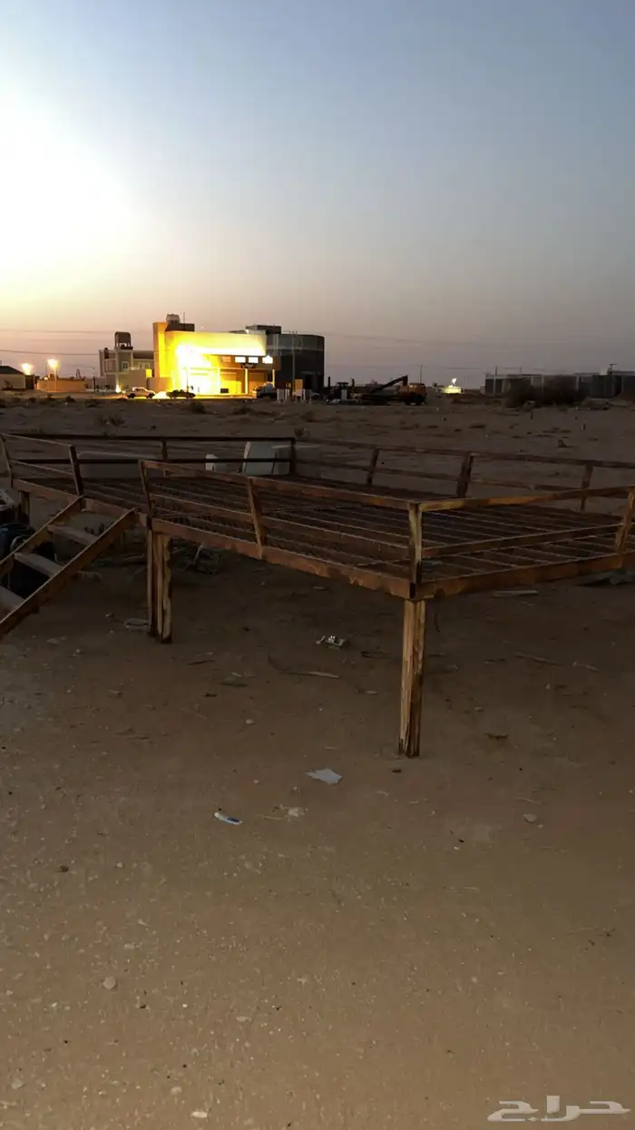 دكه للبيع 1