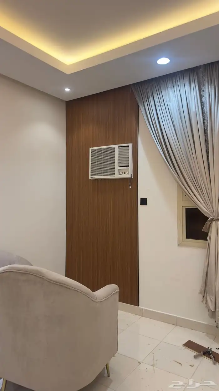 ديكورات ودهانات داخليه وخارجيه 12