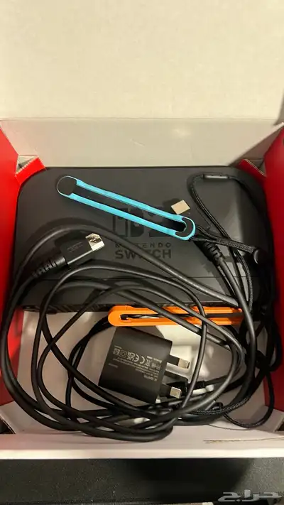 نينتندو سويتش 2 nintendo switch 2 index