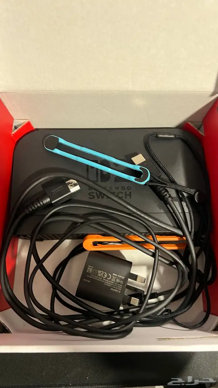 نينتندو سويتش 2 nintendo switch 2 3