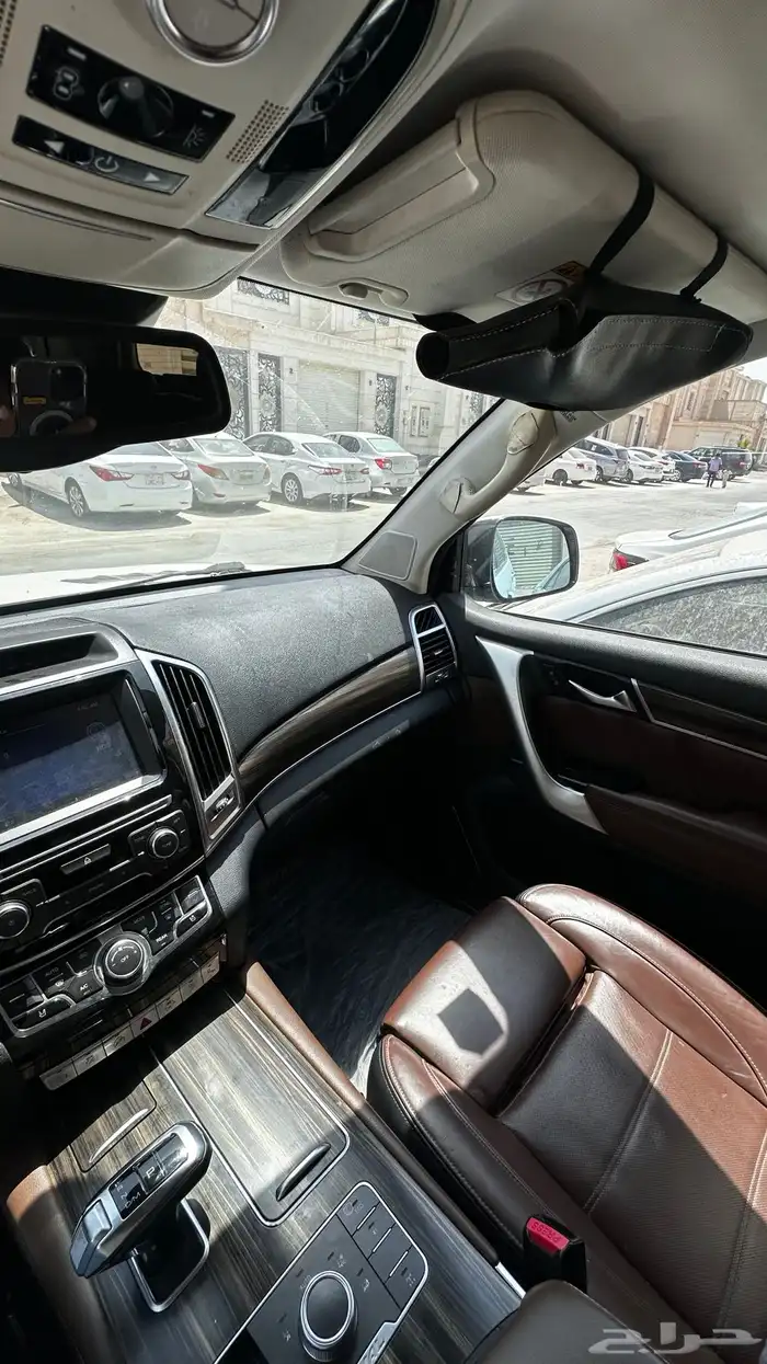 هافال 2020 8