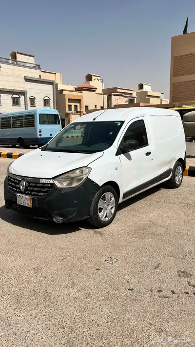 رينو 2018 index