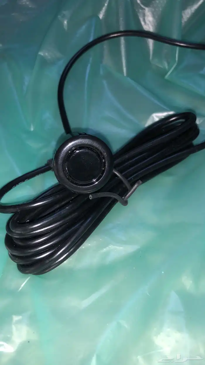 حساسات صدام خلفي كامري 98 - 2002 1