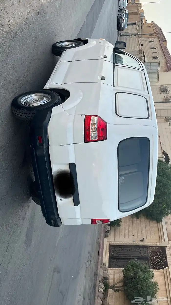 فان سوزوكي 2007 1