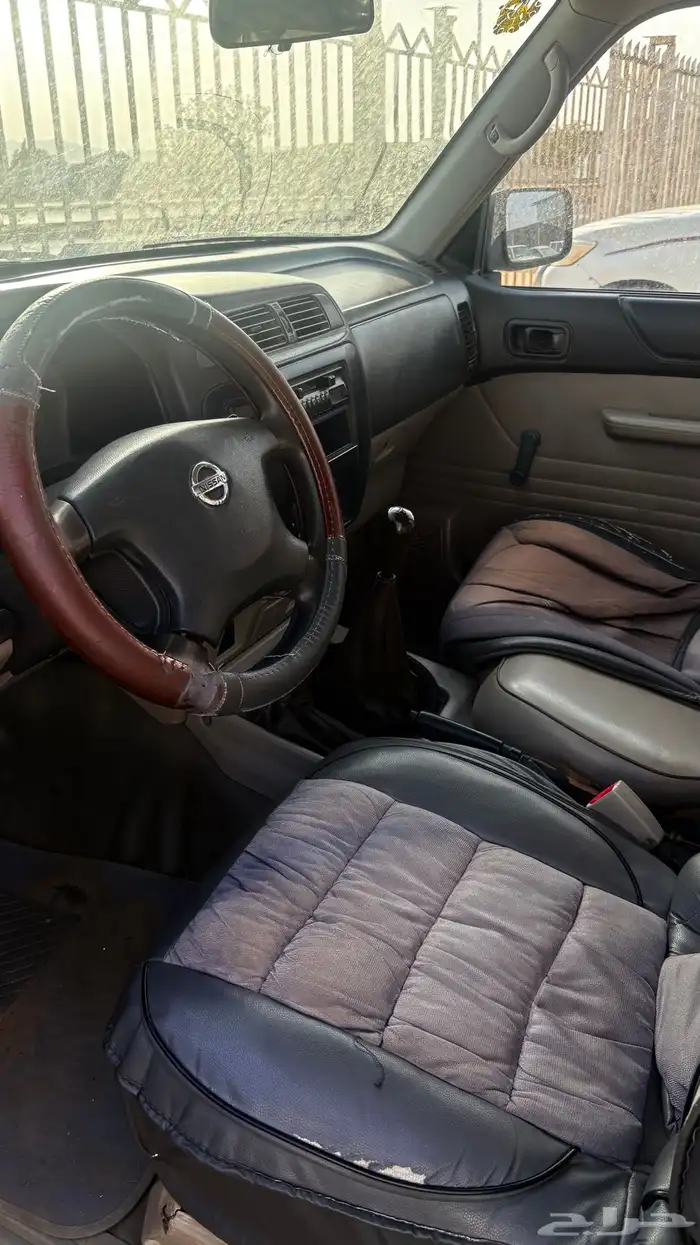 نسيان بترول 2003 7