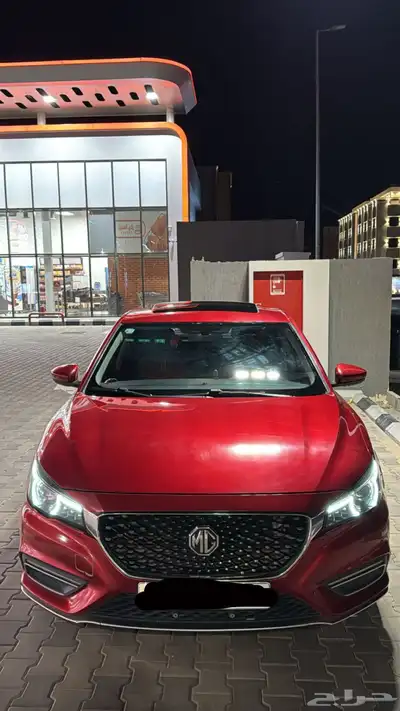 mg 6 فل كامل index