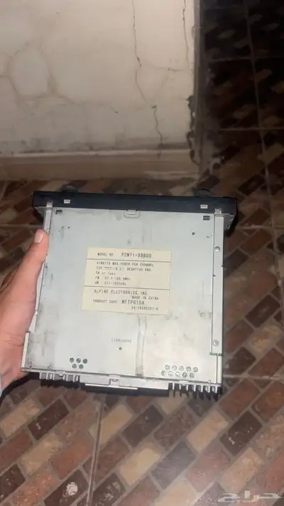 مسجل كامري index