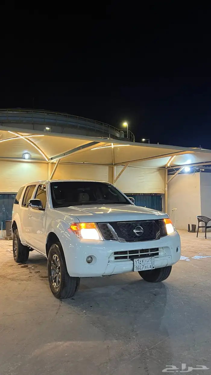 باثفندر 2009 نص فل SE 3