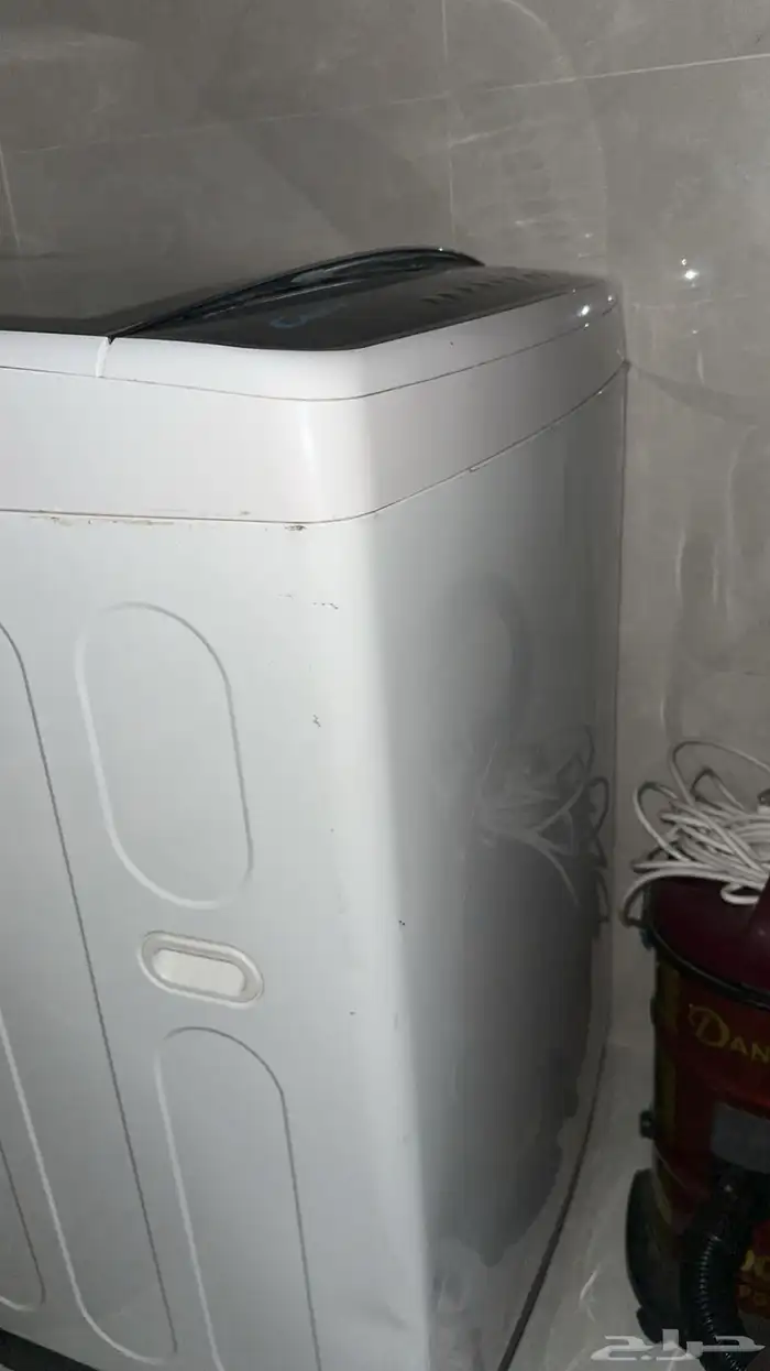 غسالة كاندي 1