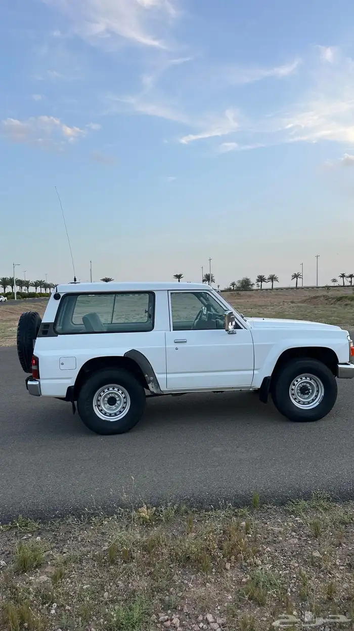باترول97 5
