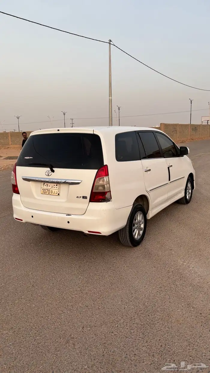 انوفا فل كامل 2013 4