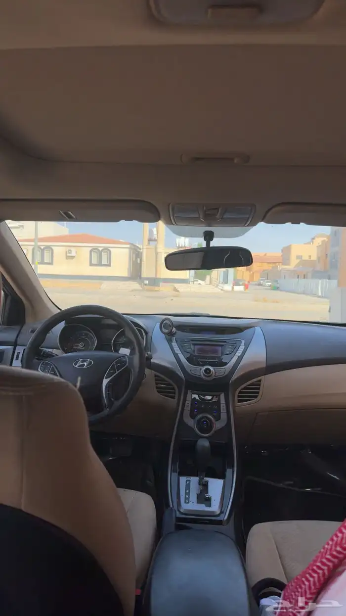 هيونداي النترا 9