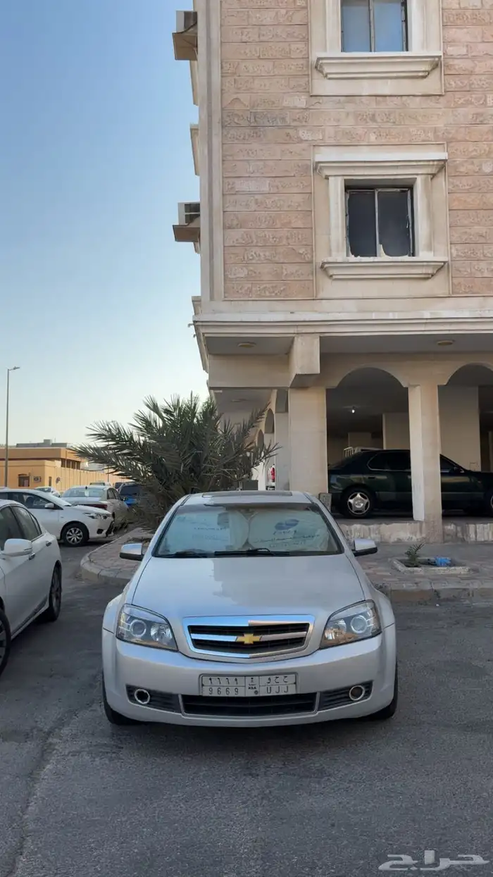 كابرس 2011 4