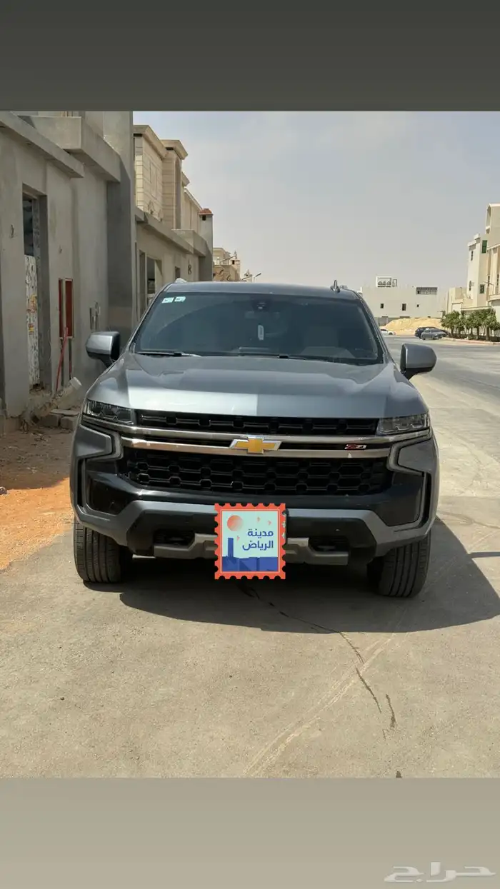 تاهو 2021 0