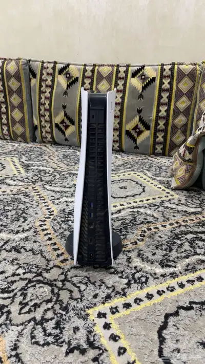 سوني فايف جديد index