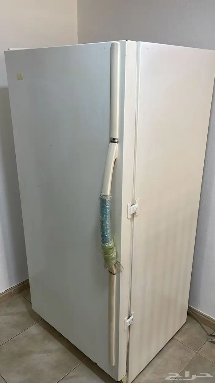 ثلاجه فريزر نوعيه امريكيه 0