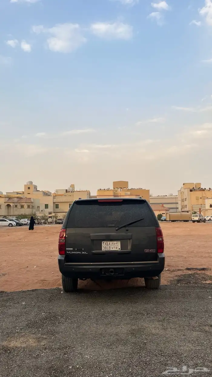جمس يوكن 2011 5