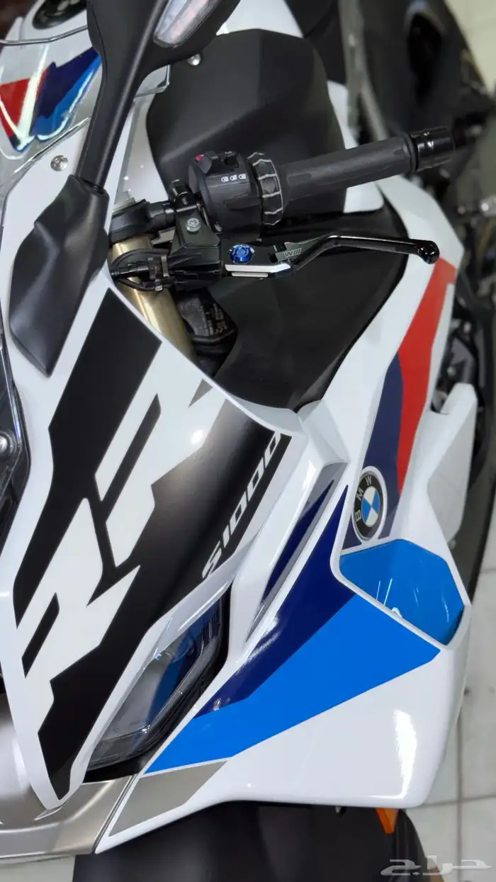 للبيع BMW S1000RR M-Package 2025 جديد زيرو 0