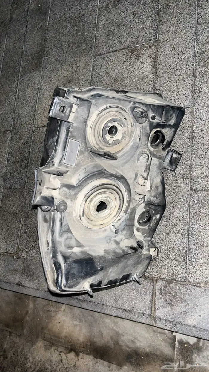 شمعه تاهو 2007-2014 0
