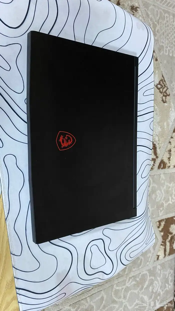 لابتوب قيمنق من MSI 2