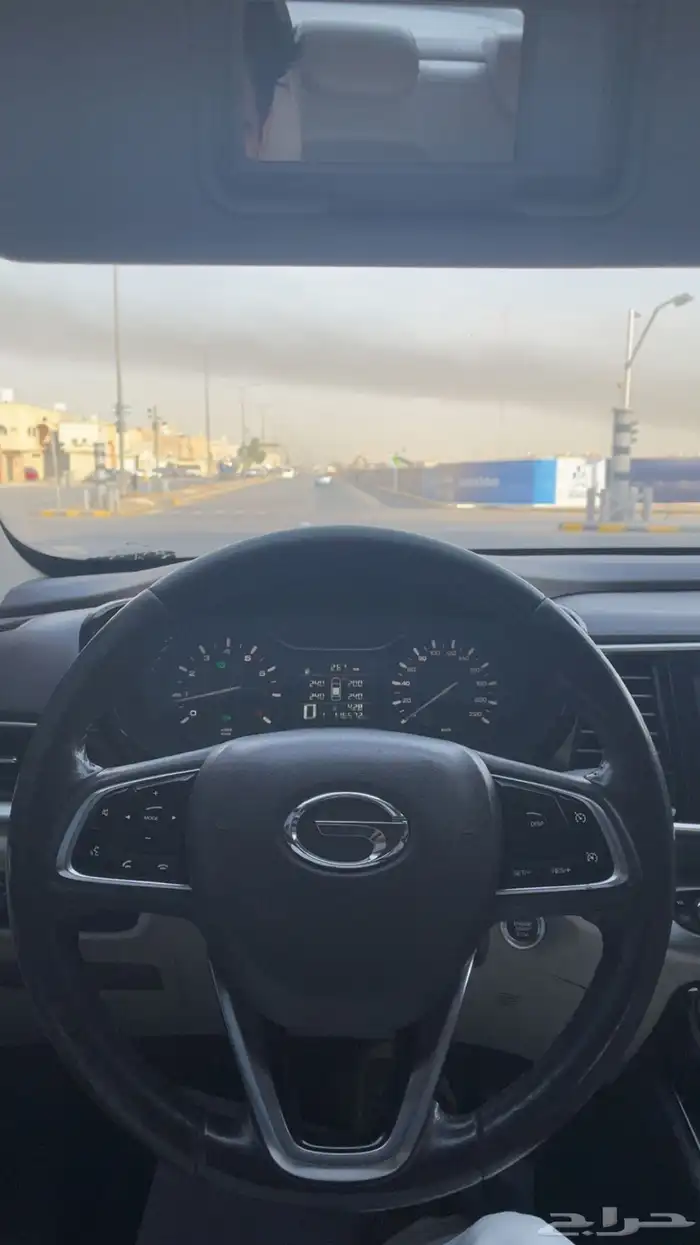 GAC GA4 2022 للبيع 8